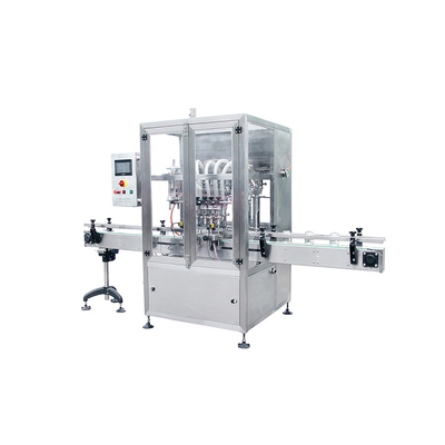 Food Factory Directly Supply Mascara Filling Machine